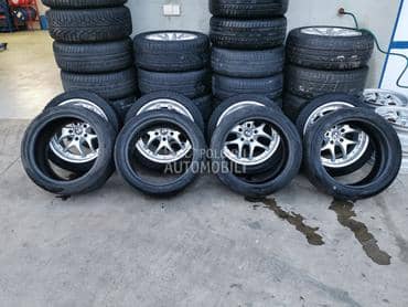 Tigar 225/45 R17 Letnja