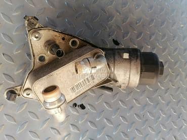 Hladnjak ulja za Lancia Delta od 2008. do 2014. god.