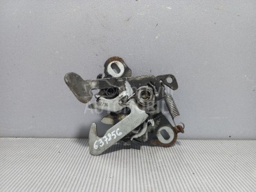 BRAVA HAUBE za Peugeot Expert