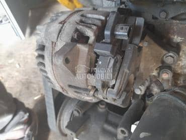 alternator 1.2 16v za Renault Clio, Kangoo, Modus ... od 2004. do 2012. god.