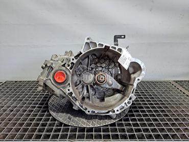 MJENJAC za Nissan Qashqai