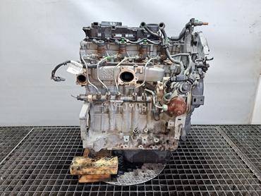 MOTOR za Citroen C4