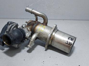 HLADNJAK EGR VENTILA za Audi A4