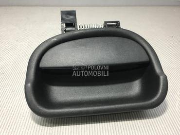 RUCKA VRATA za Renault Kangoo