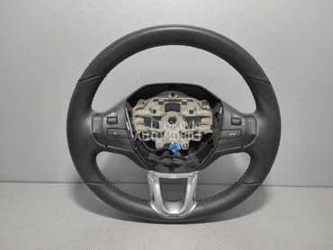 VOLAN za Peugeot 208