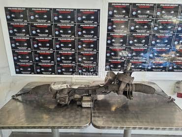 Letva volana za Audi A3 od 2003. do 2012. god.