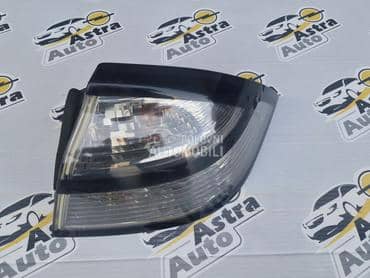 Stop lampa Kabrio Restajling za Saab 9-3 od 2008. do 2010. god.