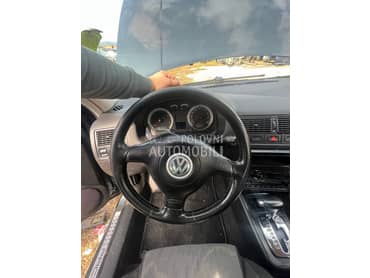 Volan fabricki bockavi za Volkswagen Bora, Golf 4, Sharan od 1998. do 2005. god.