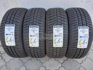 Barum 215/50 R18 Zimska