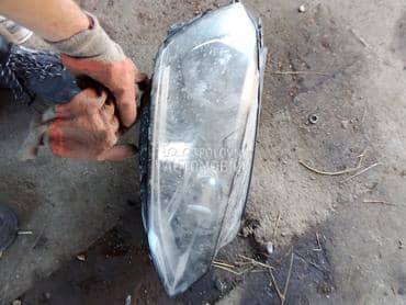 Far za Volkswagen Golf 7