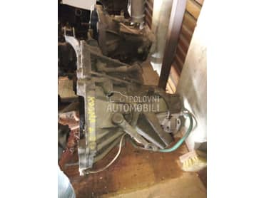 Menjac za Fiat Croma