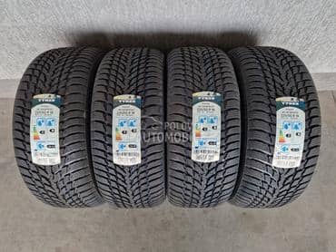 Nokian 225/50 R18 Zimska