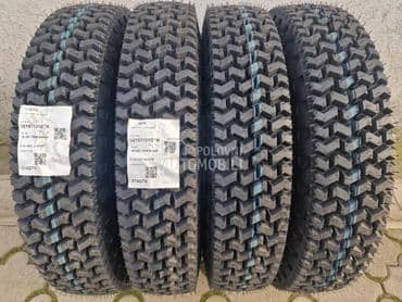 Ostalo 6.5/80 R16 Sve sezone