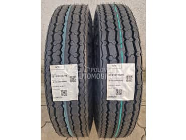 Ostalo 6.5/80 R16 Sve sezone