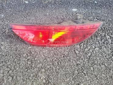 maglenka za Fiat Grande Punto