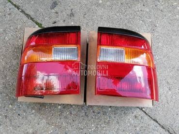 Zadnja stop lampa za Opel Vectra A od 1992. do 1995. god.