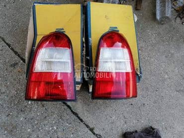 Zadnja stop lampa(karavan) za Opel Vectra B od 1996. do 2002. god.