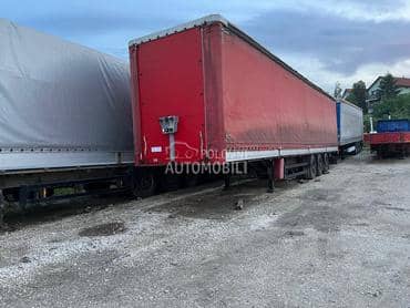 Samro ST39MHALUSAM600