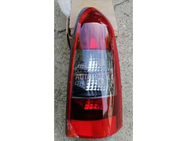 Desni stop karavan zatamnjeni za Opel Astra G od 1998. do 2004. god.