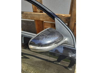 Prednji desni retrovizor za Volkswagen Golf 6