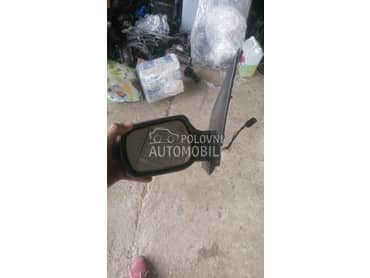 retrovizori za Ford Fiesta od 2002. do 2005. god.