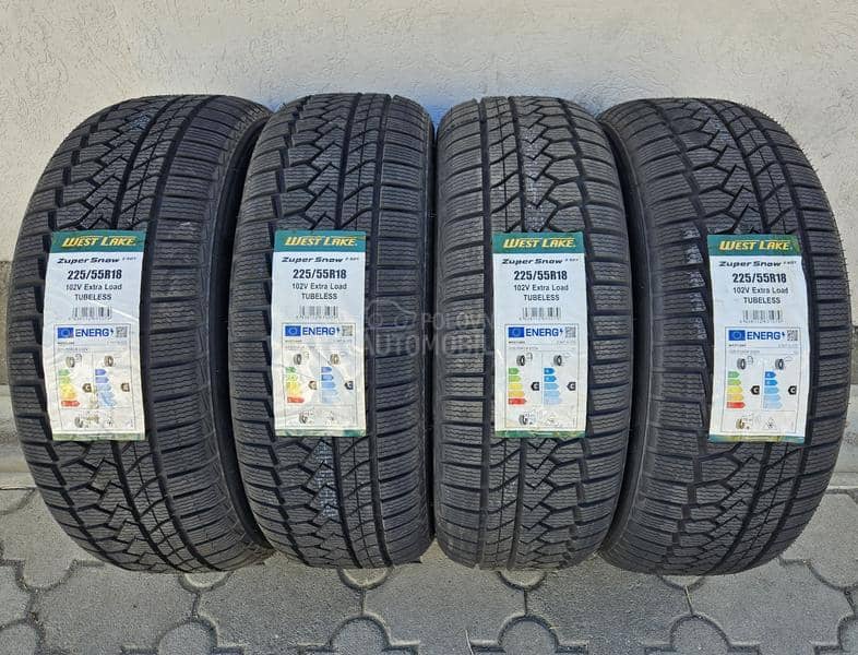 Westlake 225/55 R18 Zimska
