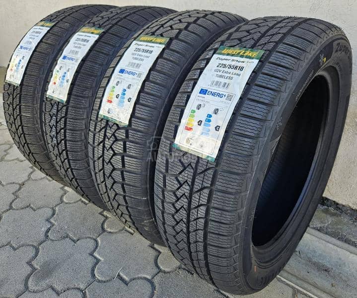 Westlake 225/55 R18 Zimska