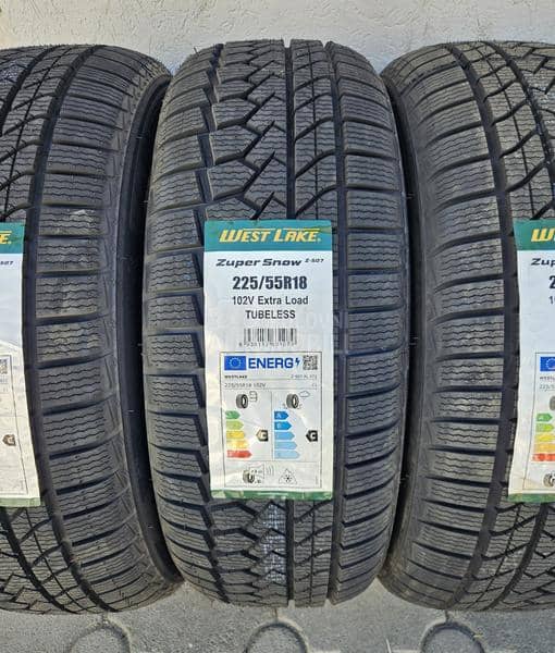 Westlake 225/55 R18 Zimska