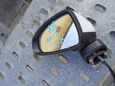 retrovizor za Audi A1 od 2012. do 2018. god.