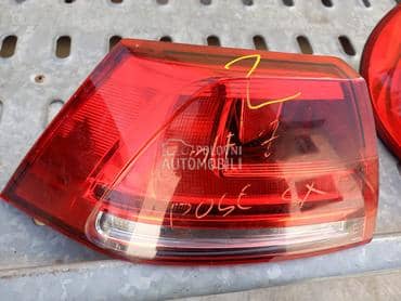 stop lampa za Volkswagen Golf 7 od 2013. do 2018. god.