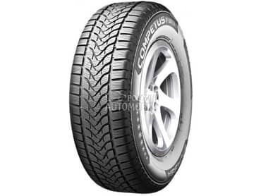 Lassa 235/50 R18 Zimska