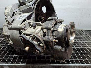 REDUKTOR za Škoda Yeti