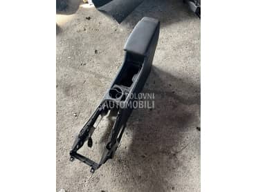 Centralni greben za Opel Astra J od 2009. do 2016. god.