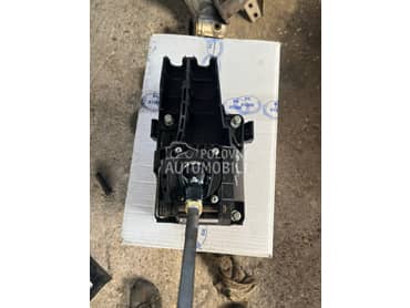 Birac brzina za Opel Astra J od 2009. do 2016. god.