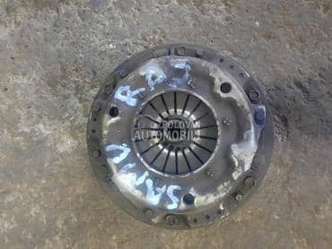 set kvacila za Suzuki SJ Samurai