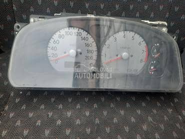 kilometar sat za Suzuki Ignis