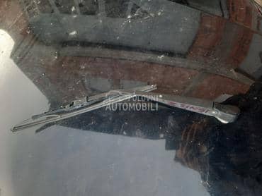 zadnji brisac za Suzuki Ignis