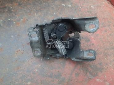 brava haube za Suzuki Ignis