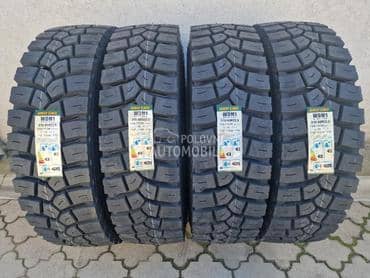 Westlake 315/80 R22.5 Sve sezone