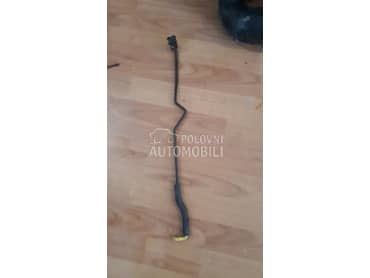 Držač haube za Peugeot 407