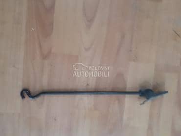 Držač haube za Peugeot 406