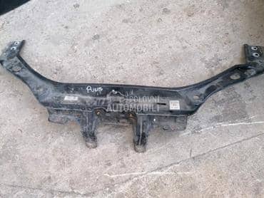 vezni lim gornji za Fiat Punto