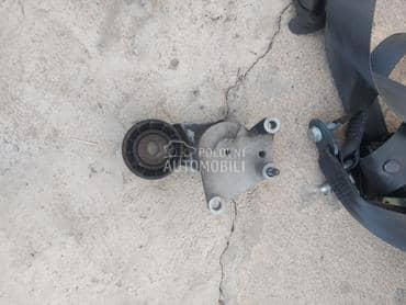 španer za Peugeot 508