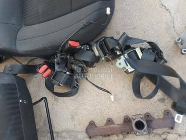 Sigurnosni pojas 508sw za Peugeot 508