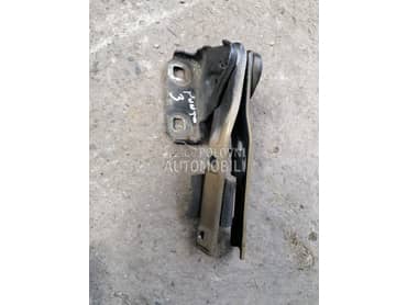 makaze haube za Fiat Punto