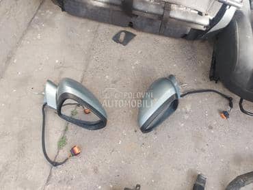Retrovizori za Peugeot 508