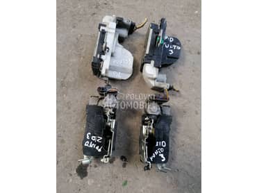 brava vrata za Fiat Punto