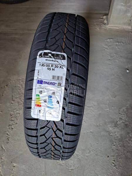 Uniroyal 195/55 R20 Zimska