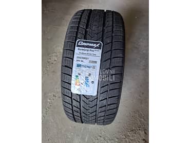 Gripmax 285/30 R21 Zimska