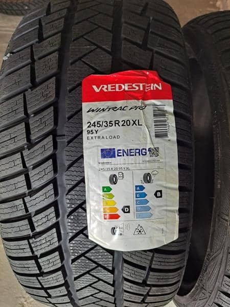 Vredestein 275/30 R20 Zimska